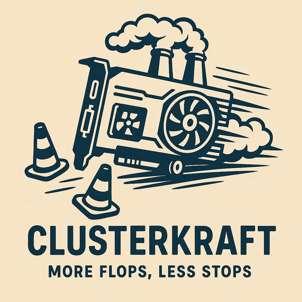 Clusterkraft